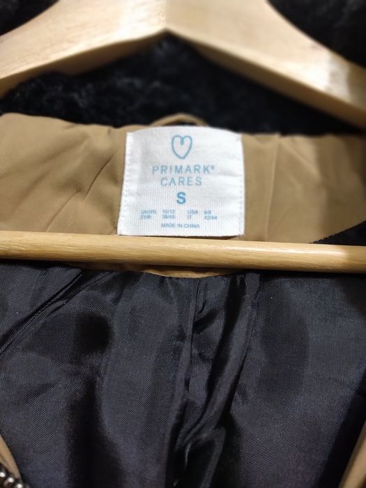 Geacă impermeabilă Primark