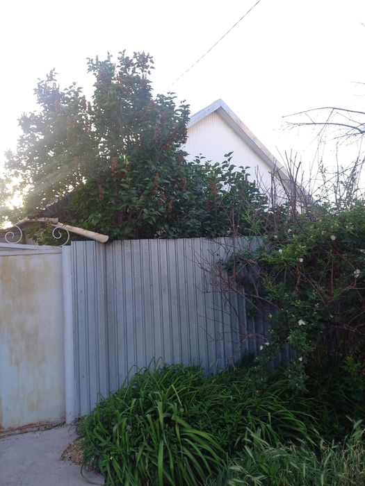 Продам дом 6.5 соток