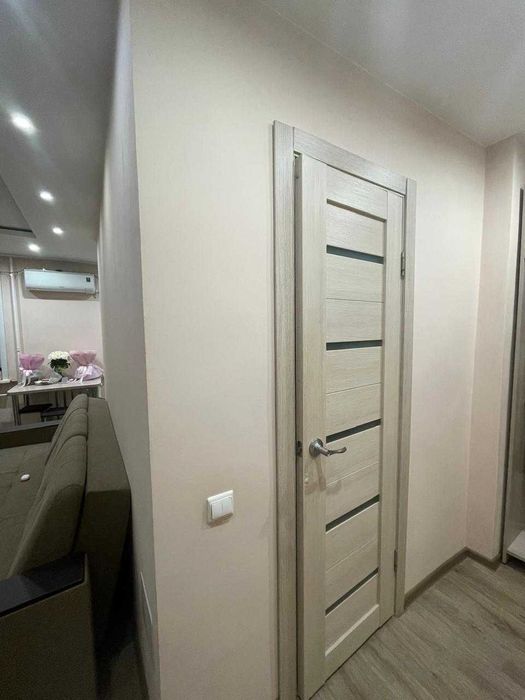 3х комн кв район Парка победы