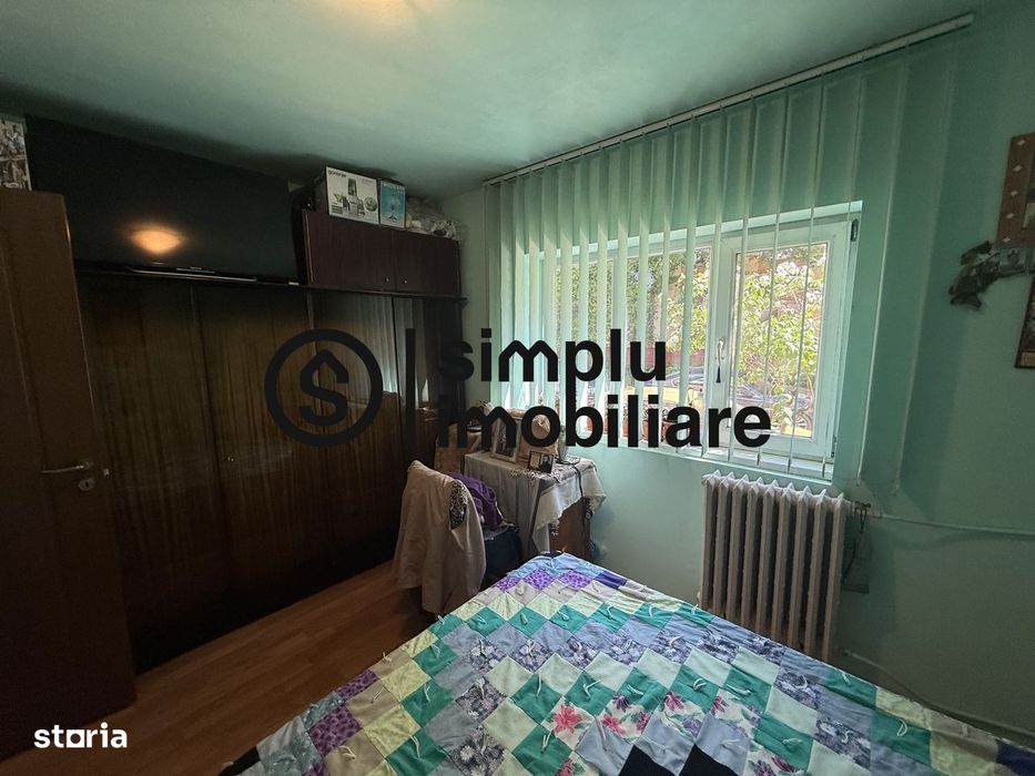 Apartament 2 camere Brazda lui Novac P/4