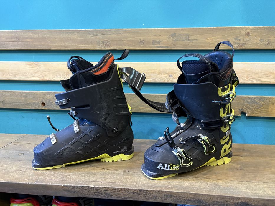 Обувки за ски Rossignol All track 120 27,5