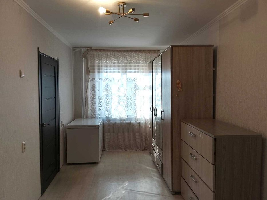 3х ком кв, 3эт. Ермекова Ипотека