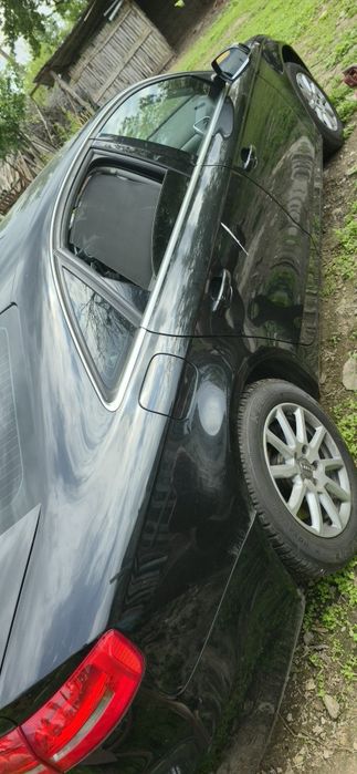 Audi a4 b8 2014 2.0 tdi - cu problema