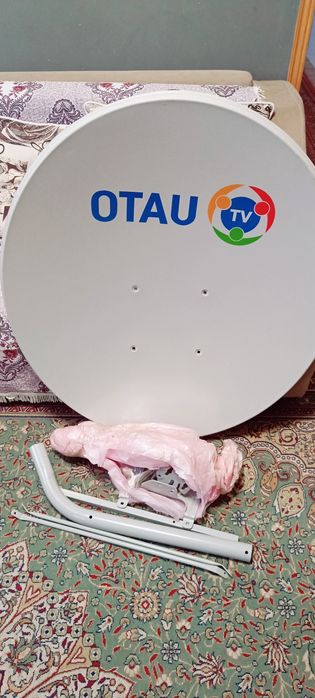 Спутниковая антенна OTAU TV
