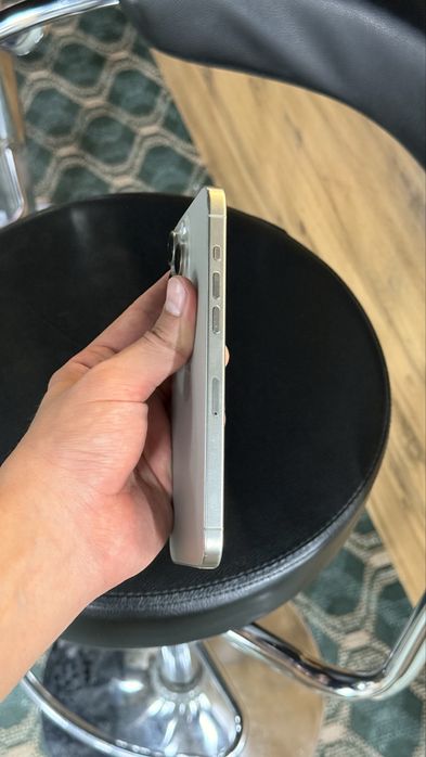 iPhone 15 Pro Max 256gb/91% Karobkali