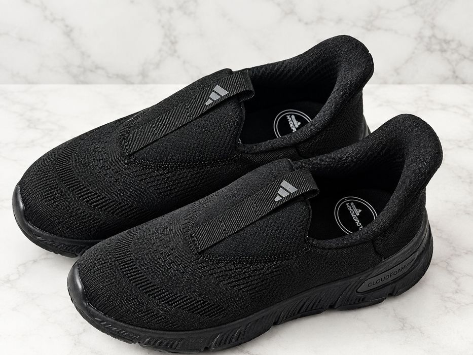 Adidas Cloudfoam Flex Lounge Rapidfit №40 – нови с кутия и етикети
