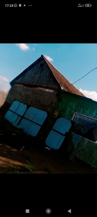 Продам дом срочно