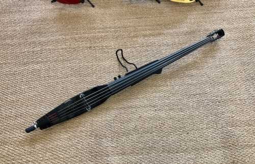 Contrabas Electric Stagg HDB-200