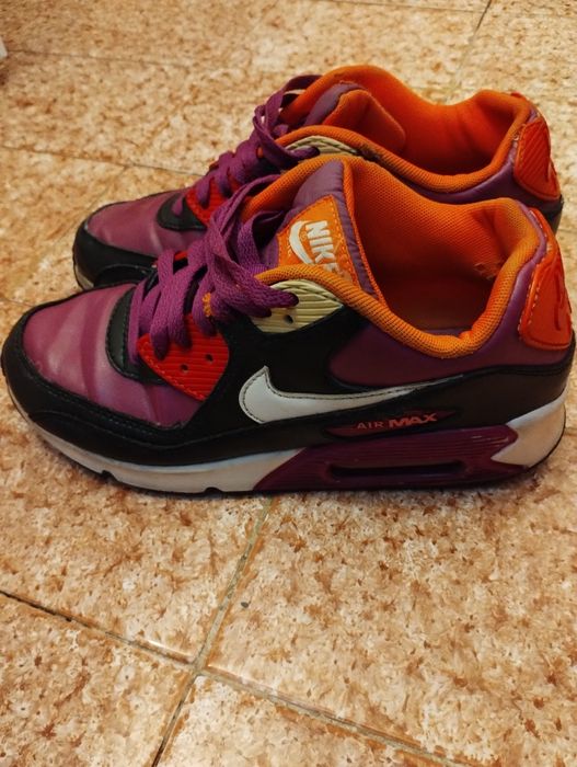 Nike Air dama originali