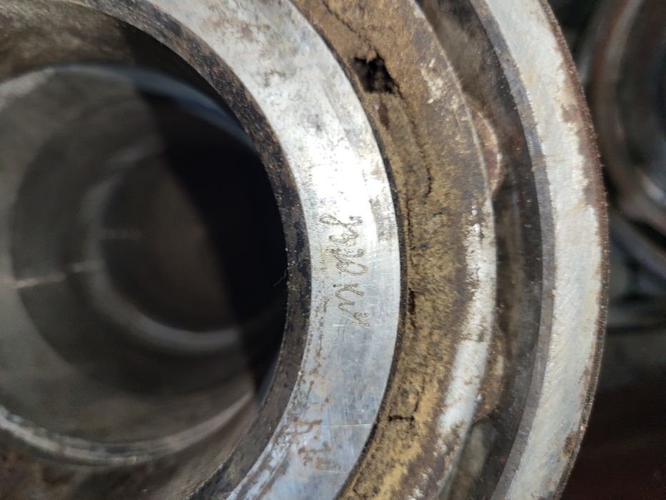 Подшипники промышленные