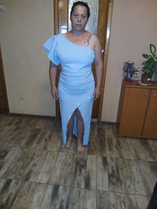 Rocita purtata o singura data