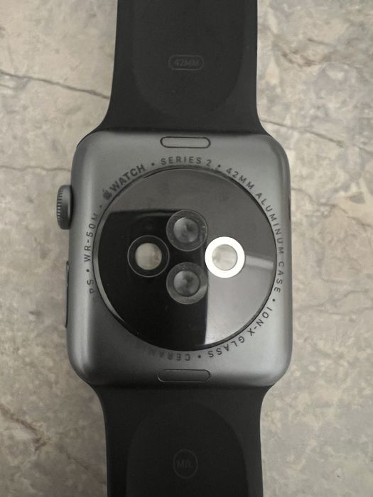 Apple watch seria 2 42mm