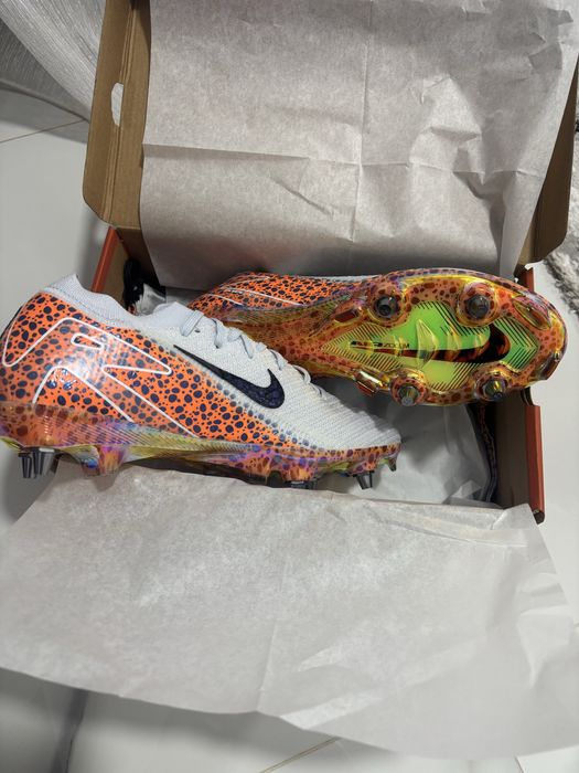 Nike Mercurial Vapor 16 Elite ACC (ghete, fotbal, nike)