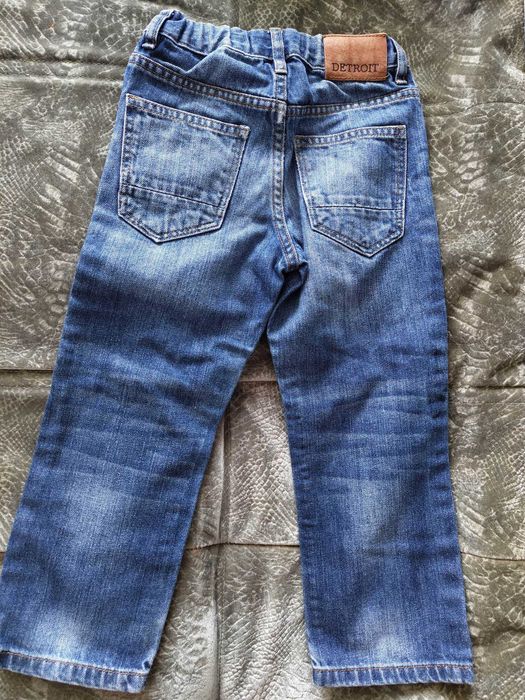 Сет дънки за дете размер 98