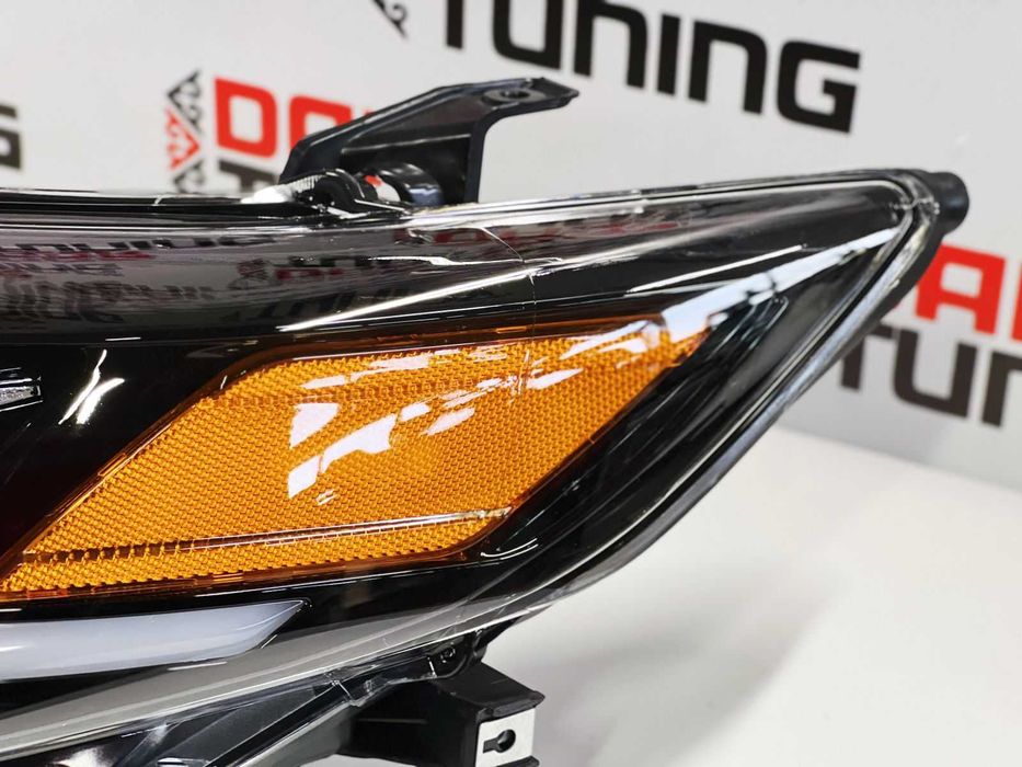 Фары LED для Toyota Camry 50