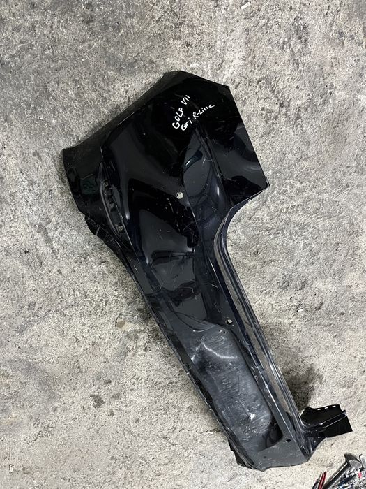 Броня VW Golf 7 4 бр