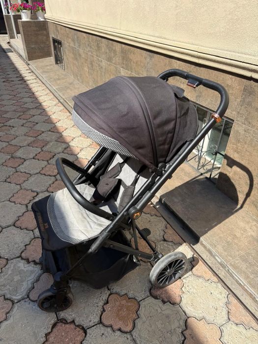 Продам детские стулья, коляску