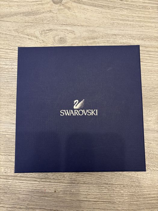 Colier swarovski