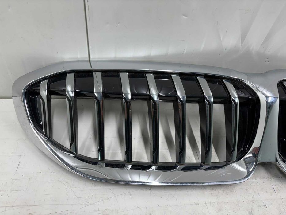 Грилове/бъбреци Luxury за БМВ Г20 Г21 BMW G20 G21
