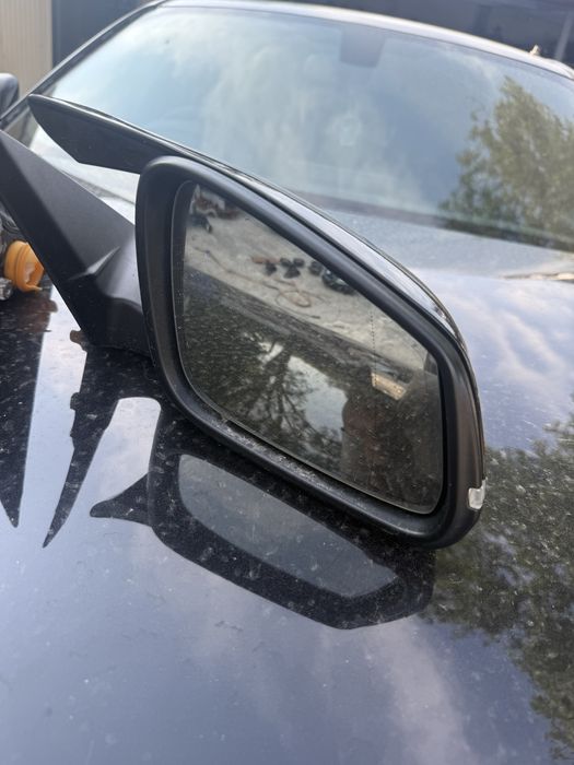 Огледала с прибиране bmw f36 grand coupe бмв ф36 гранд купе 4 та серия