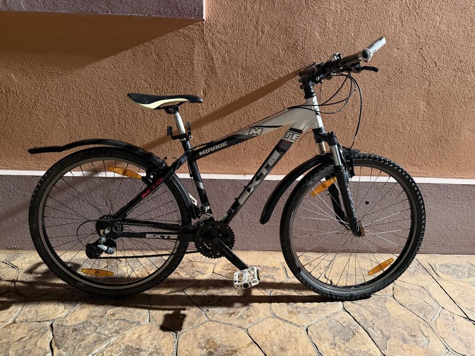 Bicicleta Mirage Mtb Exte