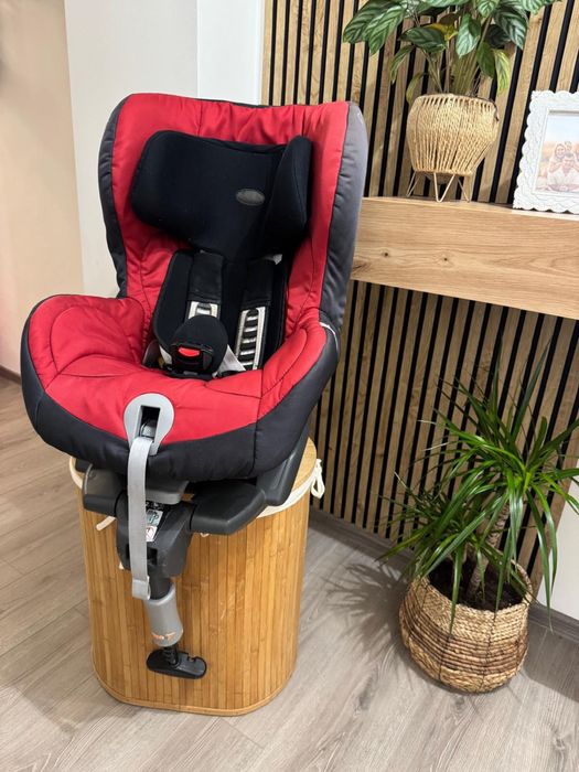 Scaun auto de copii Britax Romer cu isofix