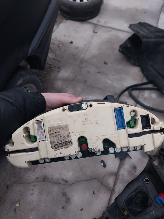 Бмв м3 запчасти оригинальные