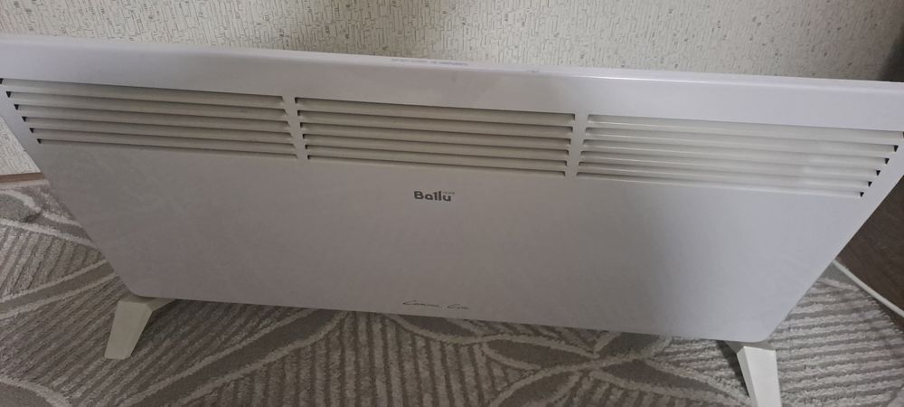 Обогреватель конвектор