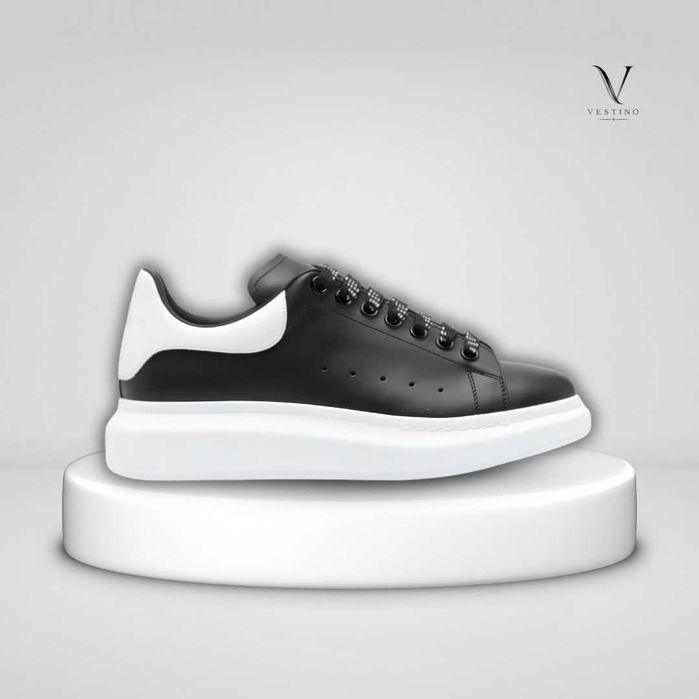Alenxander Mcqueen • Vestino • Livrare rapida