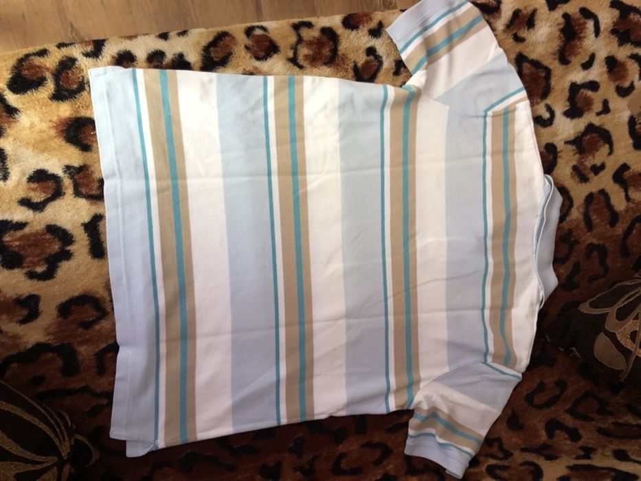 Tricou S.Oliver original Nou