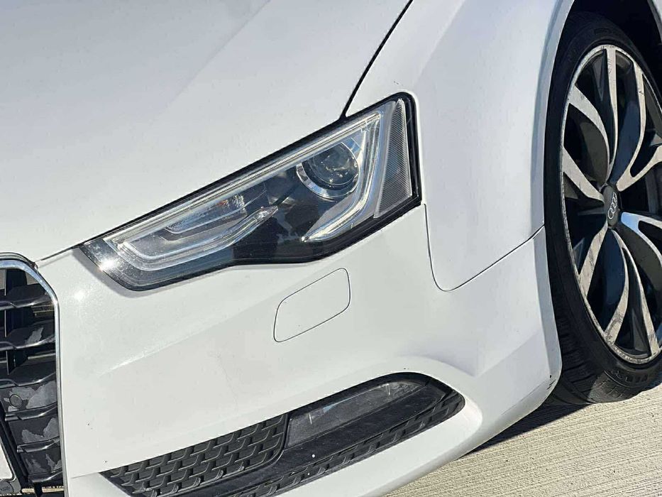 Vand Audi A5 in stare buna