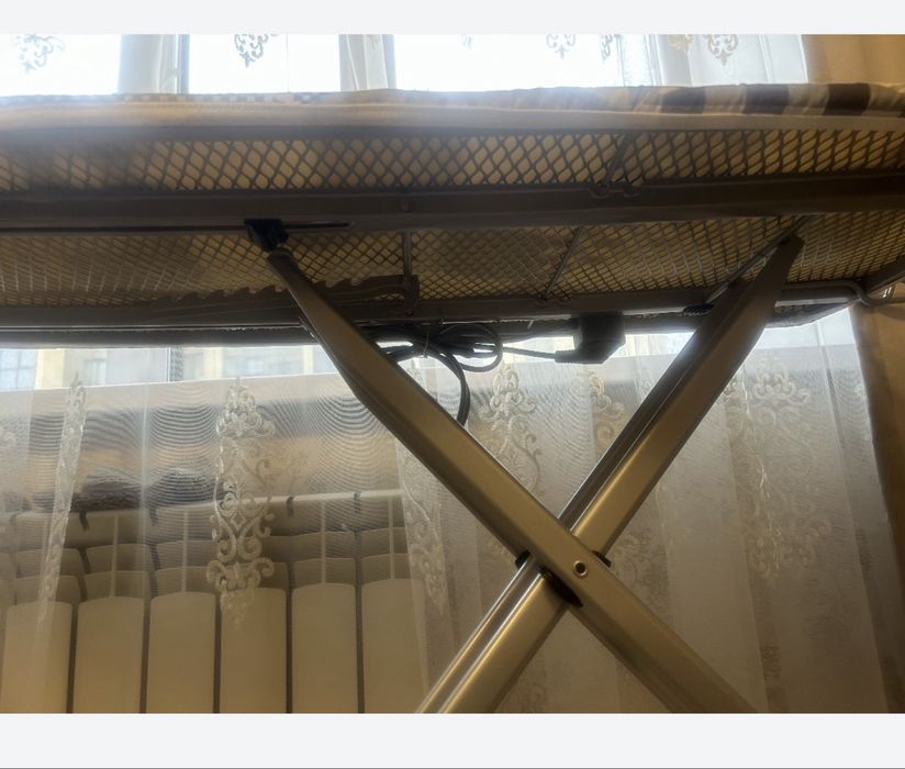 Продам гладильную доску