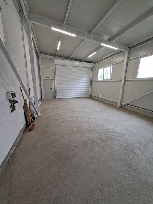 Дава се под наем Склад в Кюстендил, Център - 110 кв.м за 500 € - Снимка #3