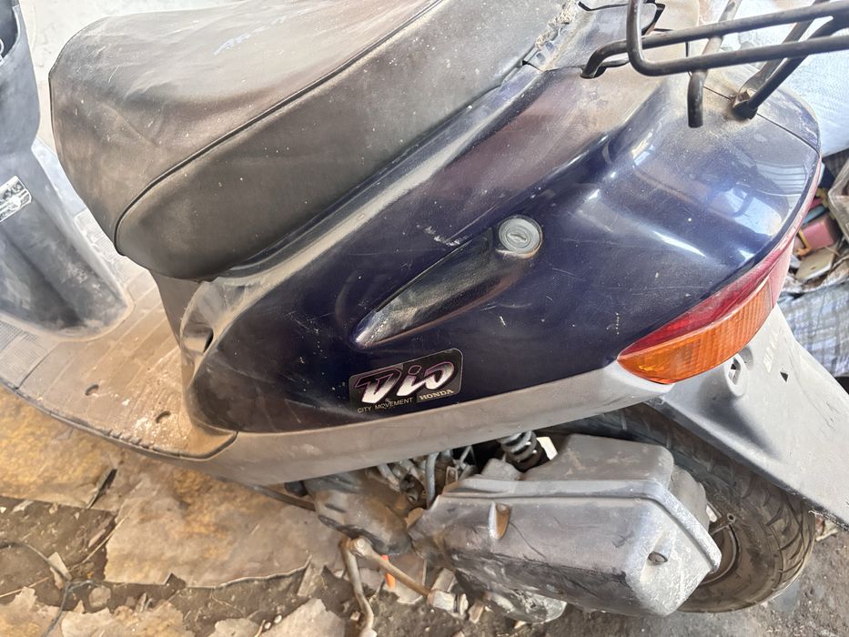 Продам Хонду дио