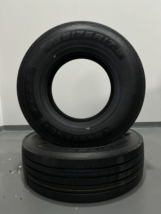 Автошины 235/75 R17,5 PR22 CONSTANCY. ДЛЯ ИСУЗУ.