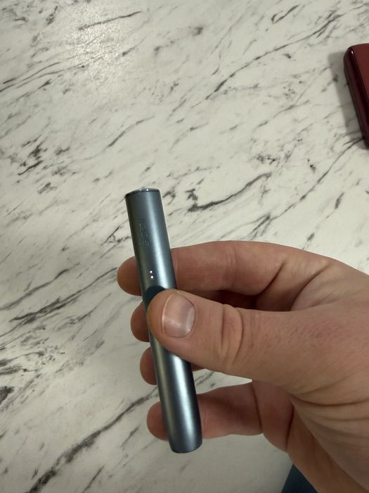 Diferite modele iqos