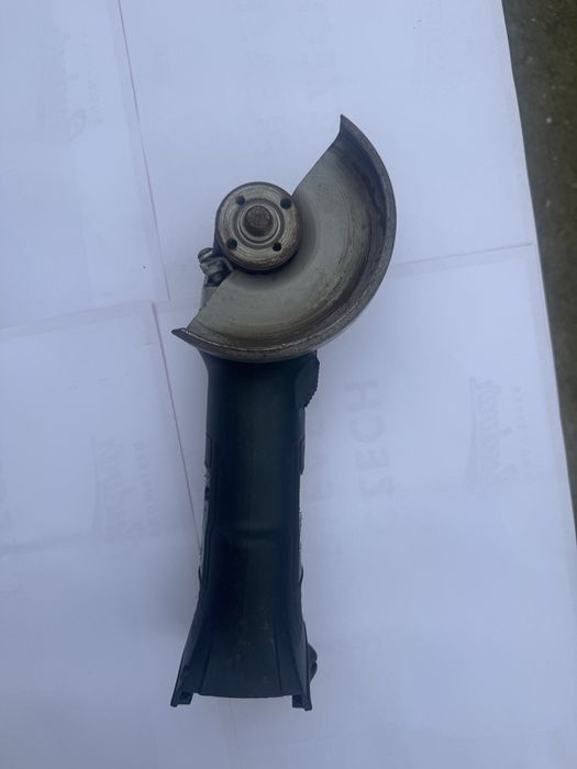 Bosh GSA 18 V-LI Flex