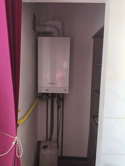 Apartament 3 camere etaj 3 Mihai Viteazul Hipodrom