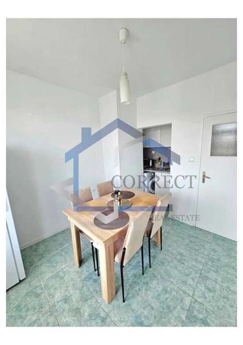 Дава се под наем Тристаен апартамент в Варна, ВИНС - 75 кв.м за 561 € - Снимка #5