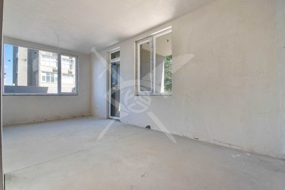 Тристаен апартамент в жк. Дървеница № 90811