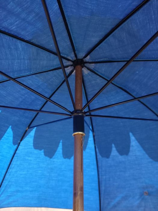 Зонтик тканевый итальянский