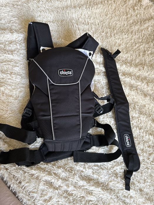 Кенгуру   chicco