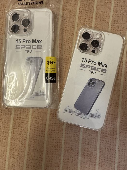 Husa iphone 15 pro max