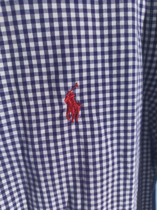 Polo Ralph Lauren  Риза/Мъжка L
