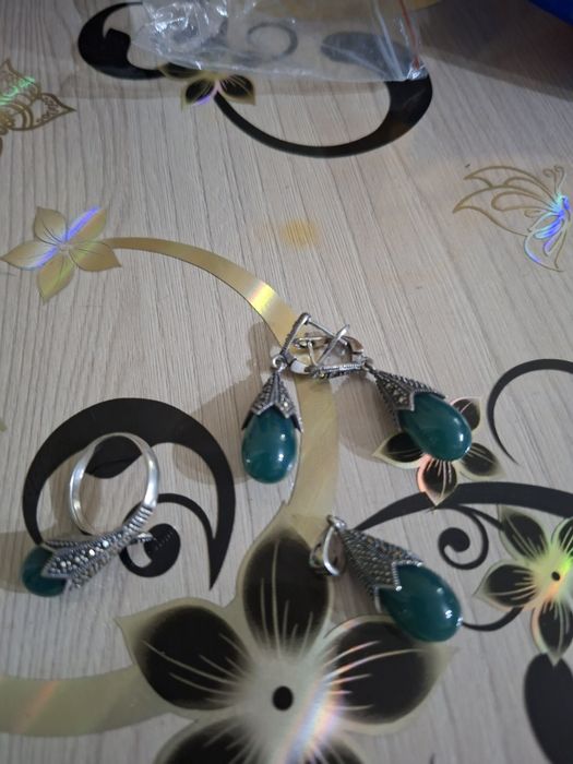 Продам серебро 925 проба