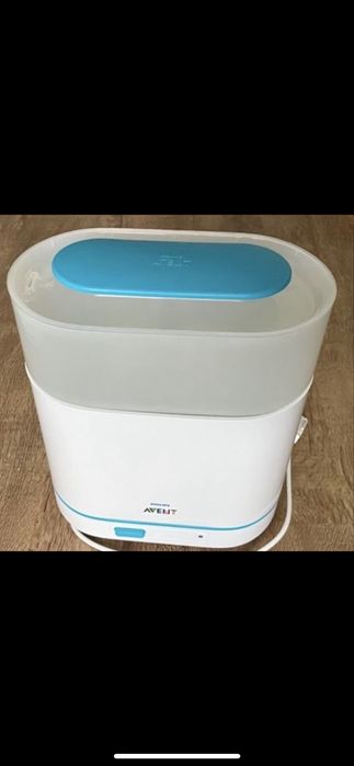 Стерилизатор AVENT