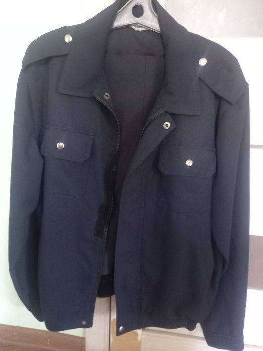 Форма охранника.