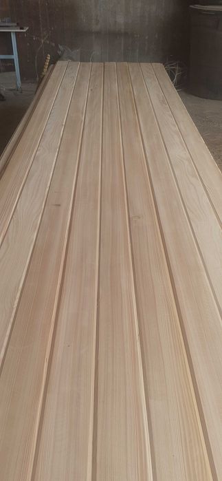 Lambriu de brad clasa A de100mm 120mm 140mmx 20mm grosime 4m lungime