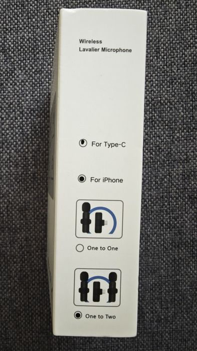 Iphone 16E чисто нов