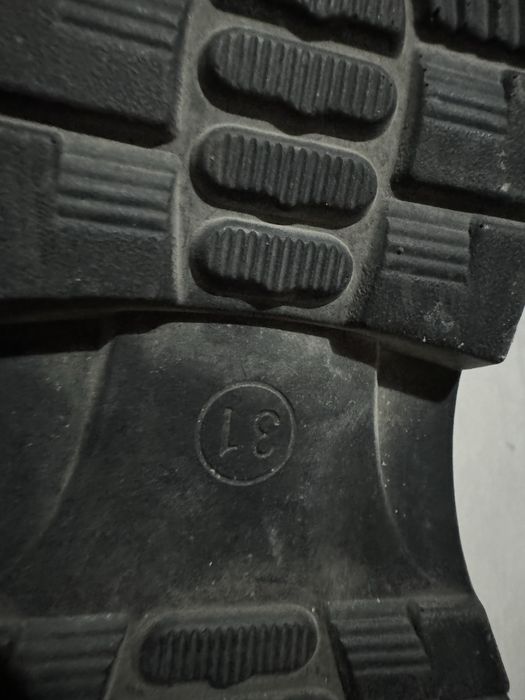 туфли мальчику 31размер